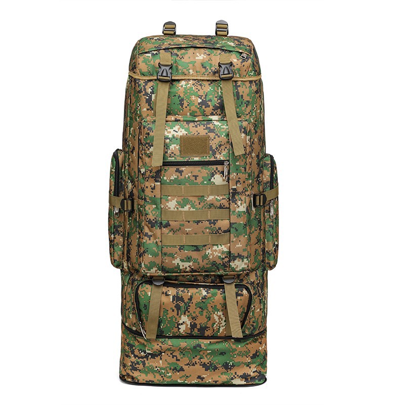 Precio de la mochila de escalada deportiva