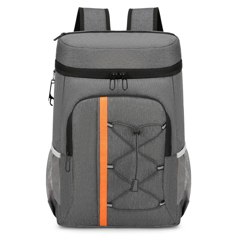 Mochila aislada para senderismo