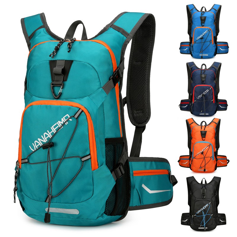 Mochila de ciclismo al aire libre