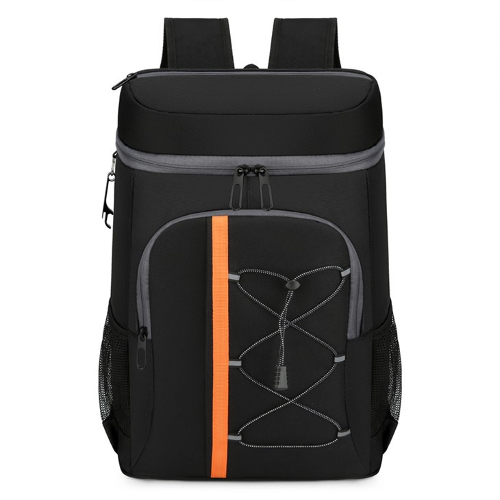 Mochila aislada para picnic