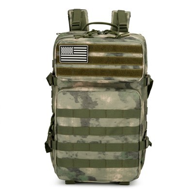Mochila táctica de alta-capacidad