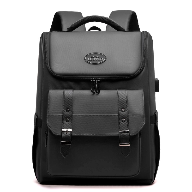 Mochila De Negocios Simple