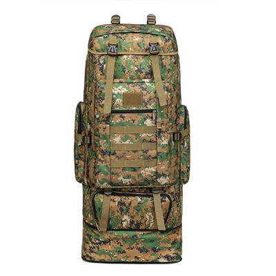 Precio de la mochila de escalada deportiva
