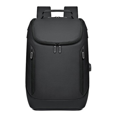 Mochila de negocios informal multifuncional