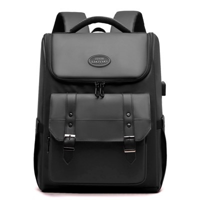 Mochila De Negocios Simple