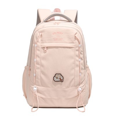 Mochila con ruedas para estudiantes